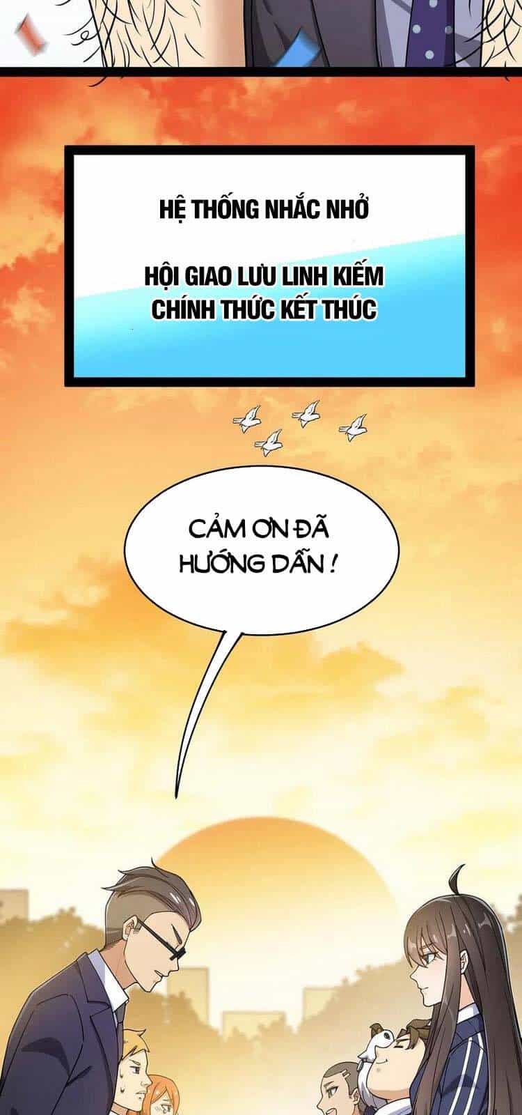 Nhật Ký Thường Ngày Của Tiên Vương - Chương 55 - ảnh 28