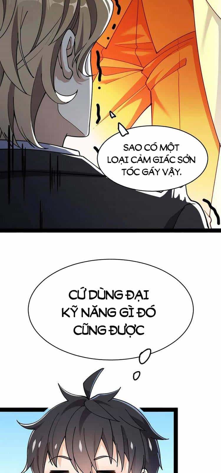 Nhật Ký Thường Ngày Của Tiên Vương - Chương 55 - ảnh 5