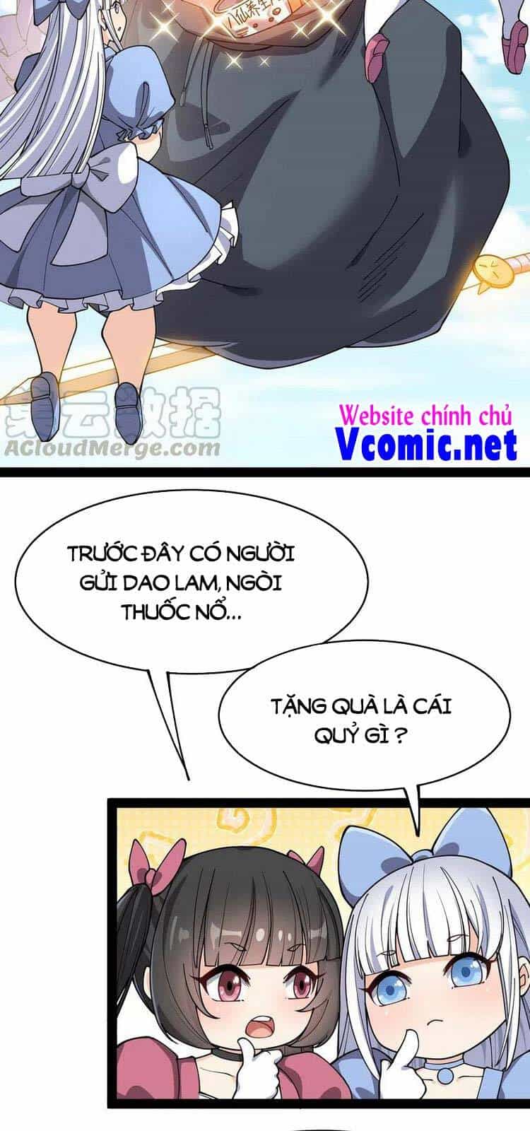 Nhật Ký Thường Ngày Của Tiên Vương - Chương 57 - ảnh 19