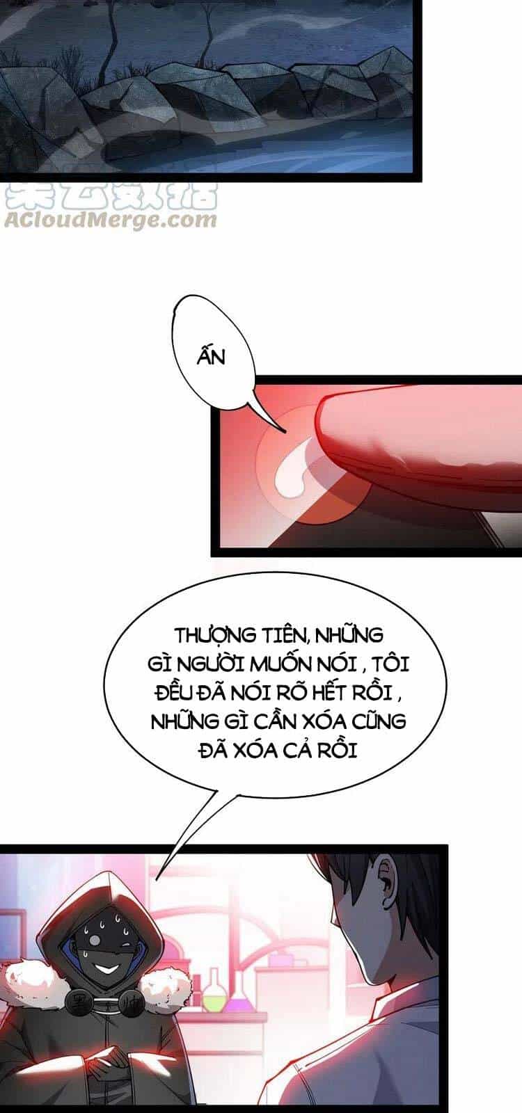 Nhật Ký Thường Ngày Của Tiên Vương - Chương 58 - ảnh 12