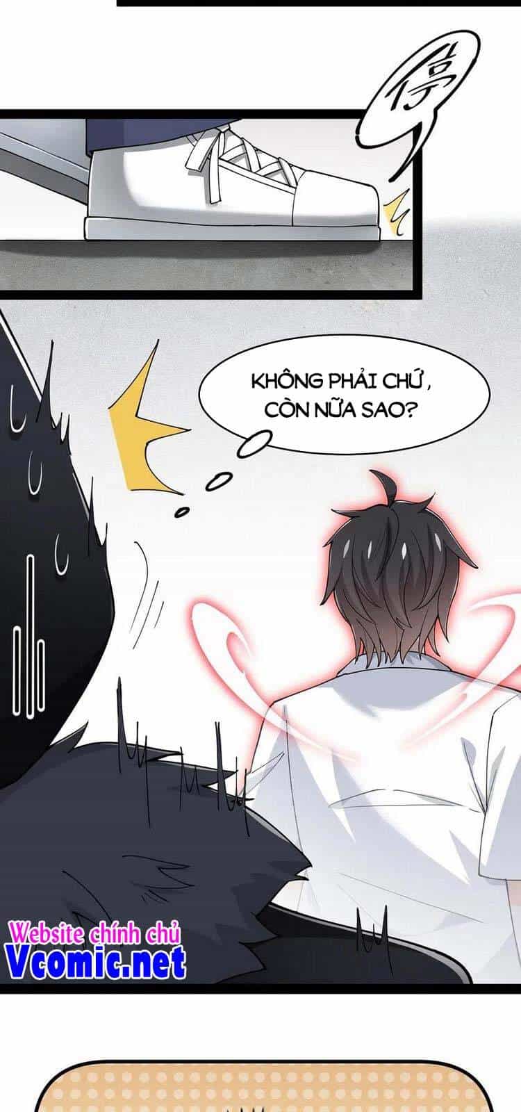 Nhật Ký Thường Ngày Của Tiên Vương - Chương 58 - ảnh 18