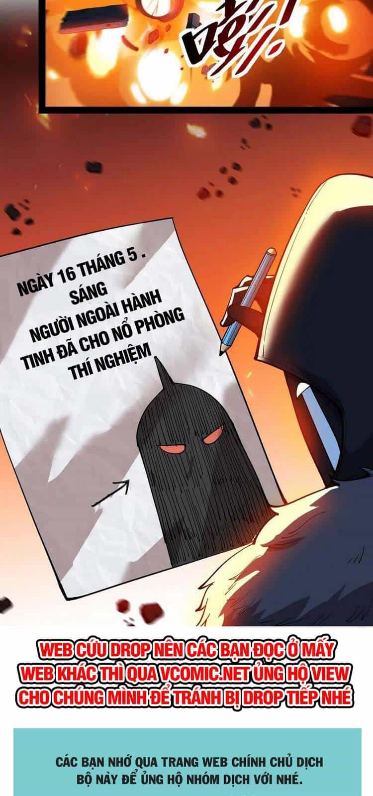 Nhật Ký Thường Ngày Của Tiên Vương - Chương 58 - ảnh 27