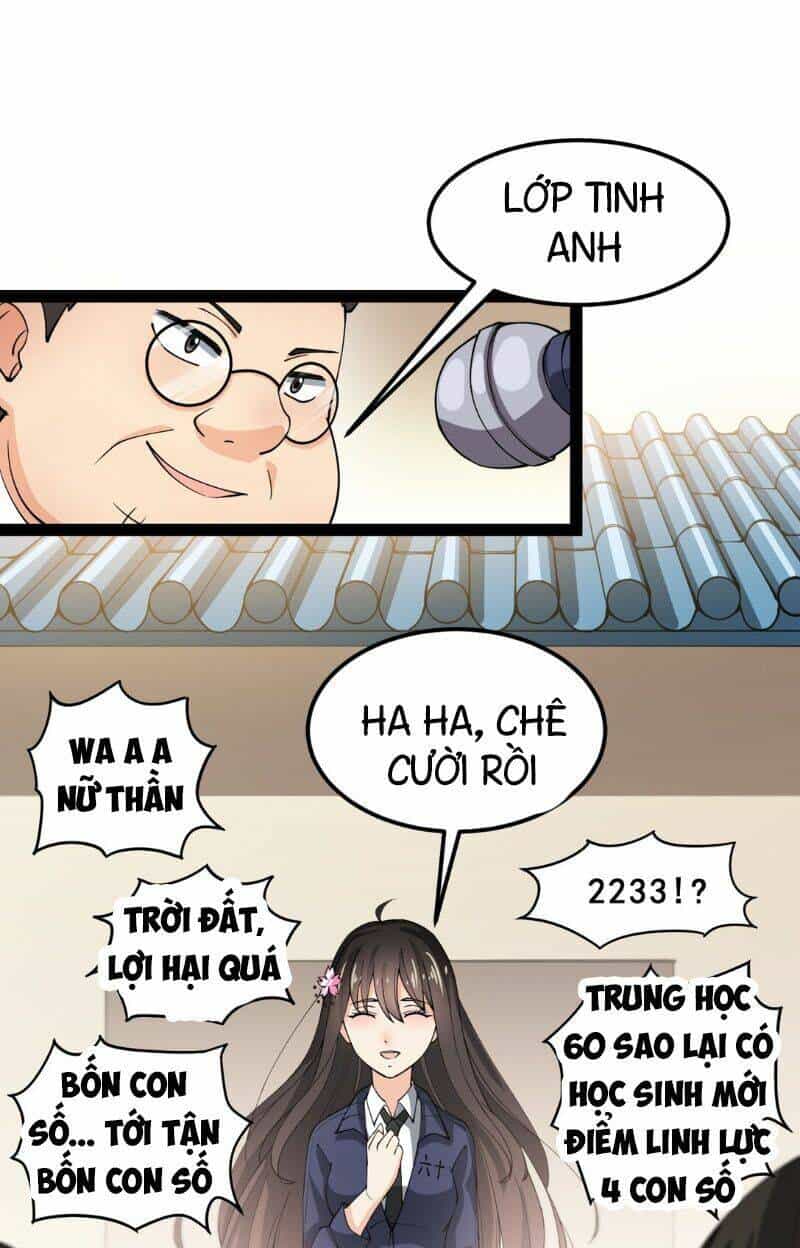 Nhật Ký Thường Ngày Của Tiên Vương - Chương 5 - ảnh 37