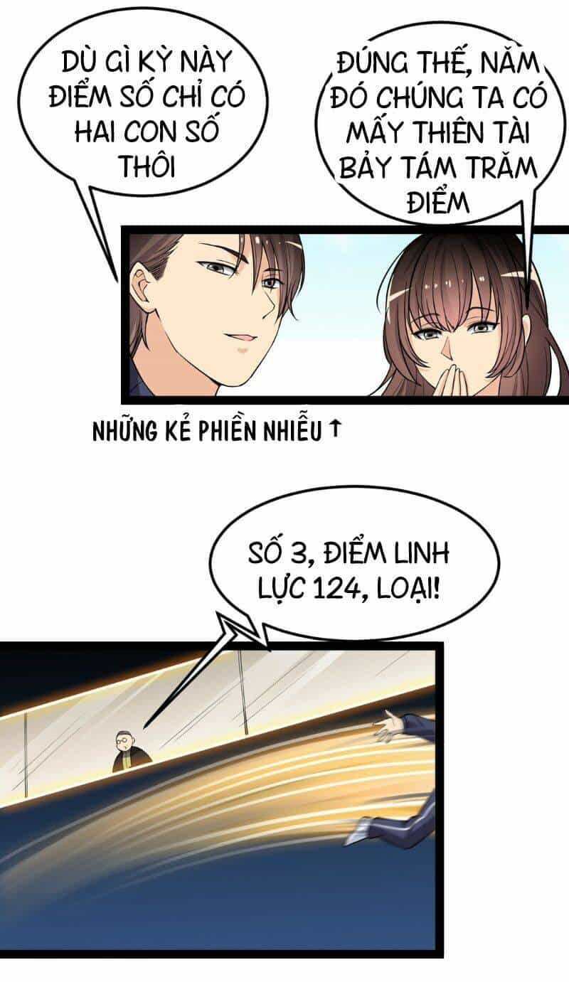 Nhật Ký Thường Ngày Của Tiên Vương - Chương 5 - ảnh 4