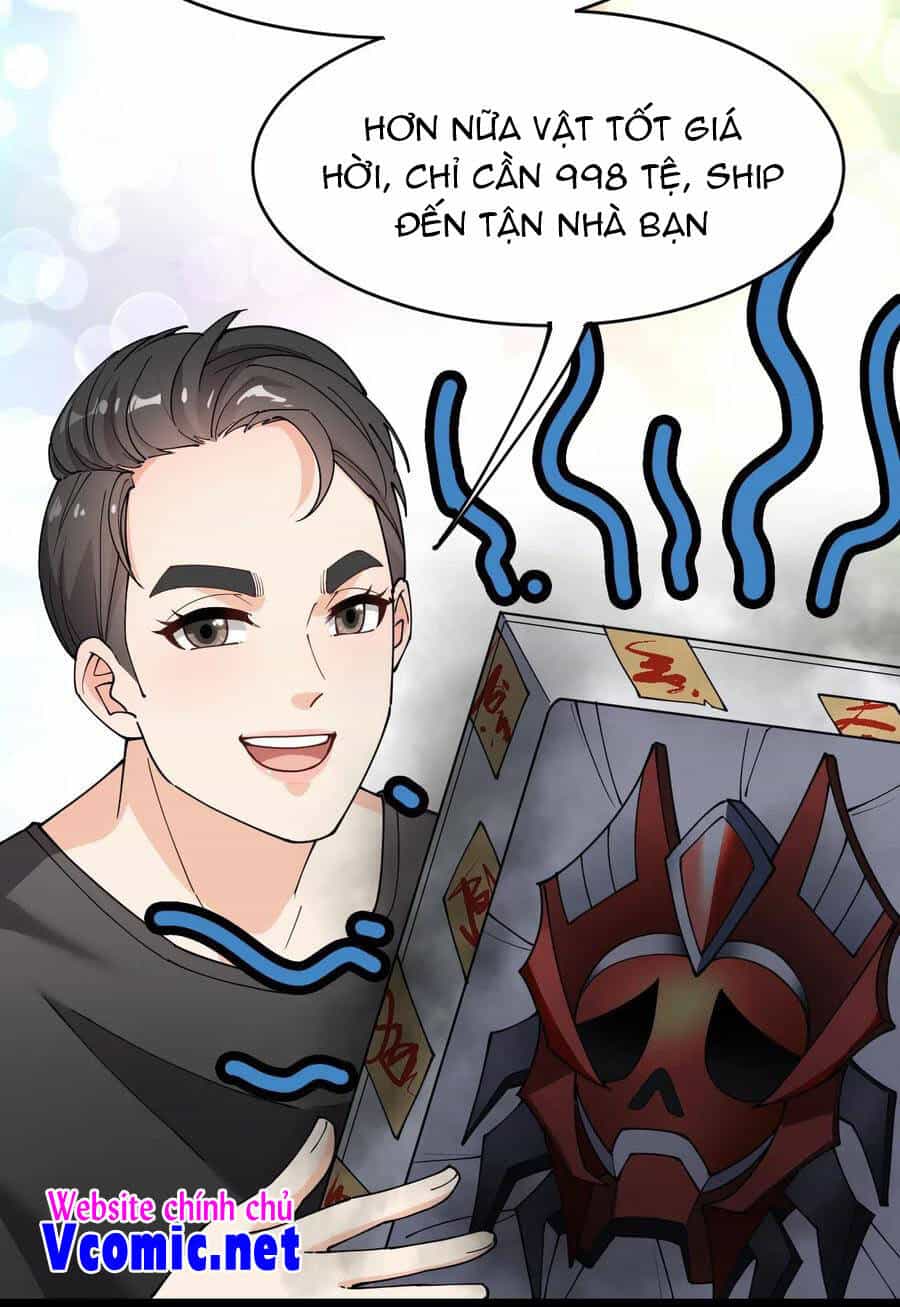 Nhật Ký Thường Ngày Của Tiên Vương - Chương 59 - ảnh 12