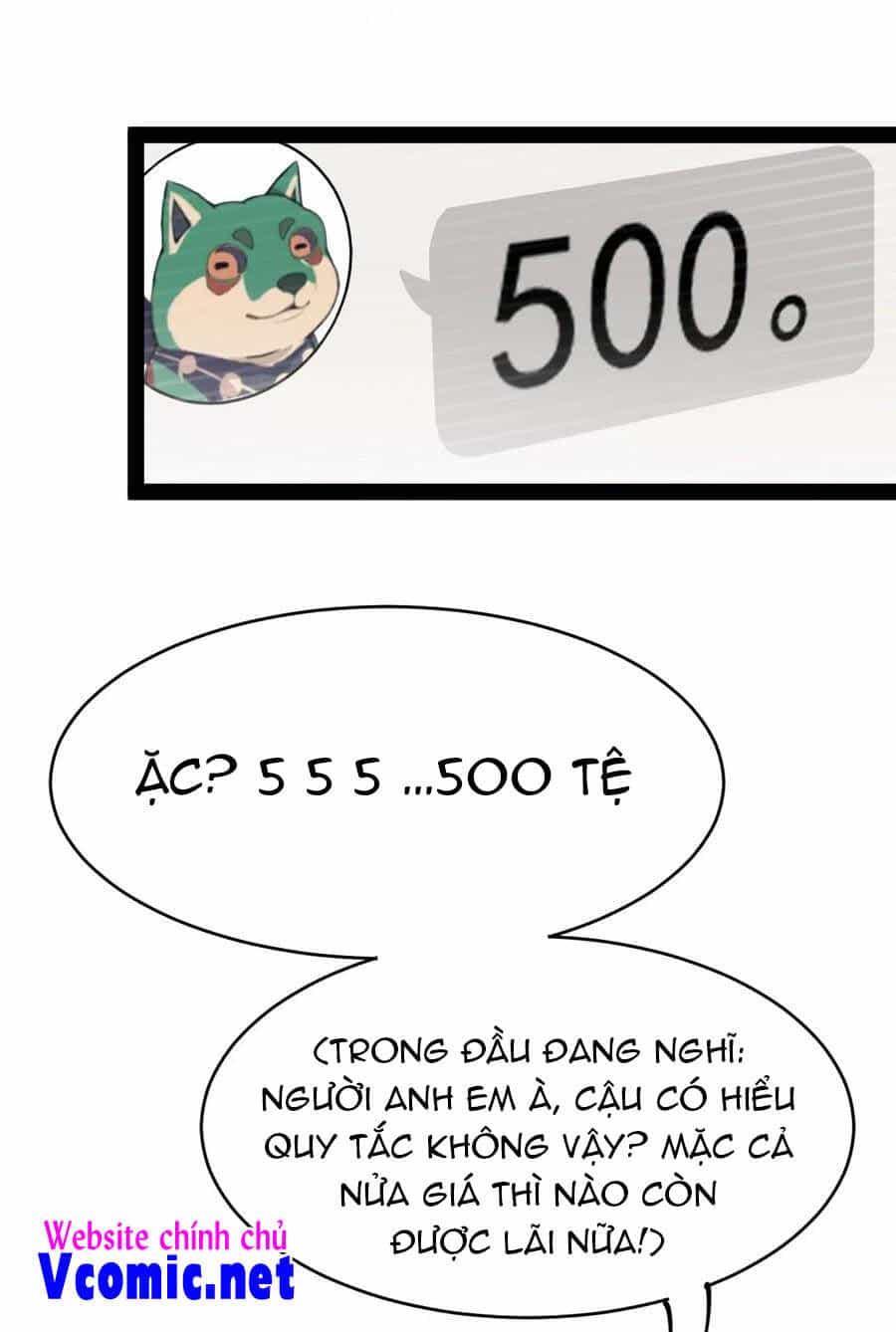 Nhật Ký Thường Ngày Của Tiên Vương - Chương 59 - ảnh 15
