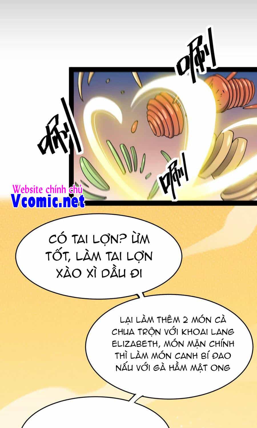 Nhật Ký Thường Ngày Của Tiên Vương - Chương 59 - ảnh 36