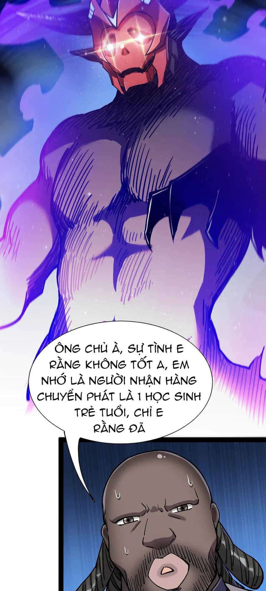 Nhật Ký Thường Ngày Của Tiên Vương - Chương 60 - ảnh 19