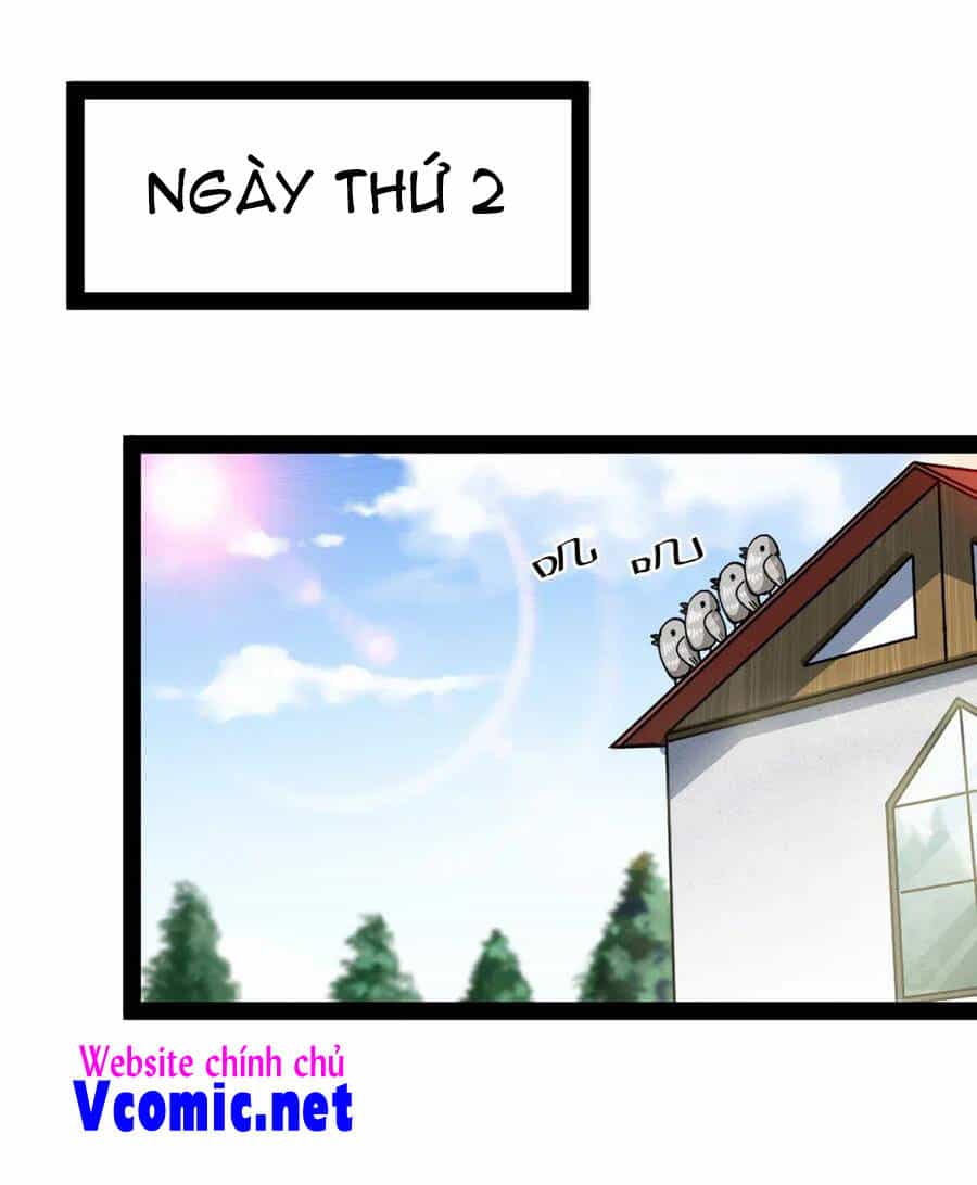Nhật Ký Thường Ngày Của Tiên Vương - Chương 60 - ảnh 23