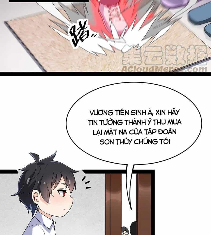 Nhật Ký Thường Ngày Của Tiên Vương - Chương 62 - ảnh 5