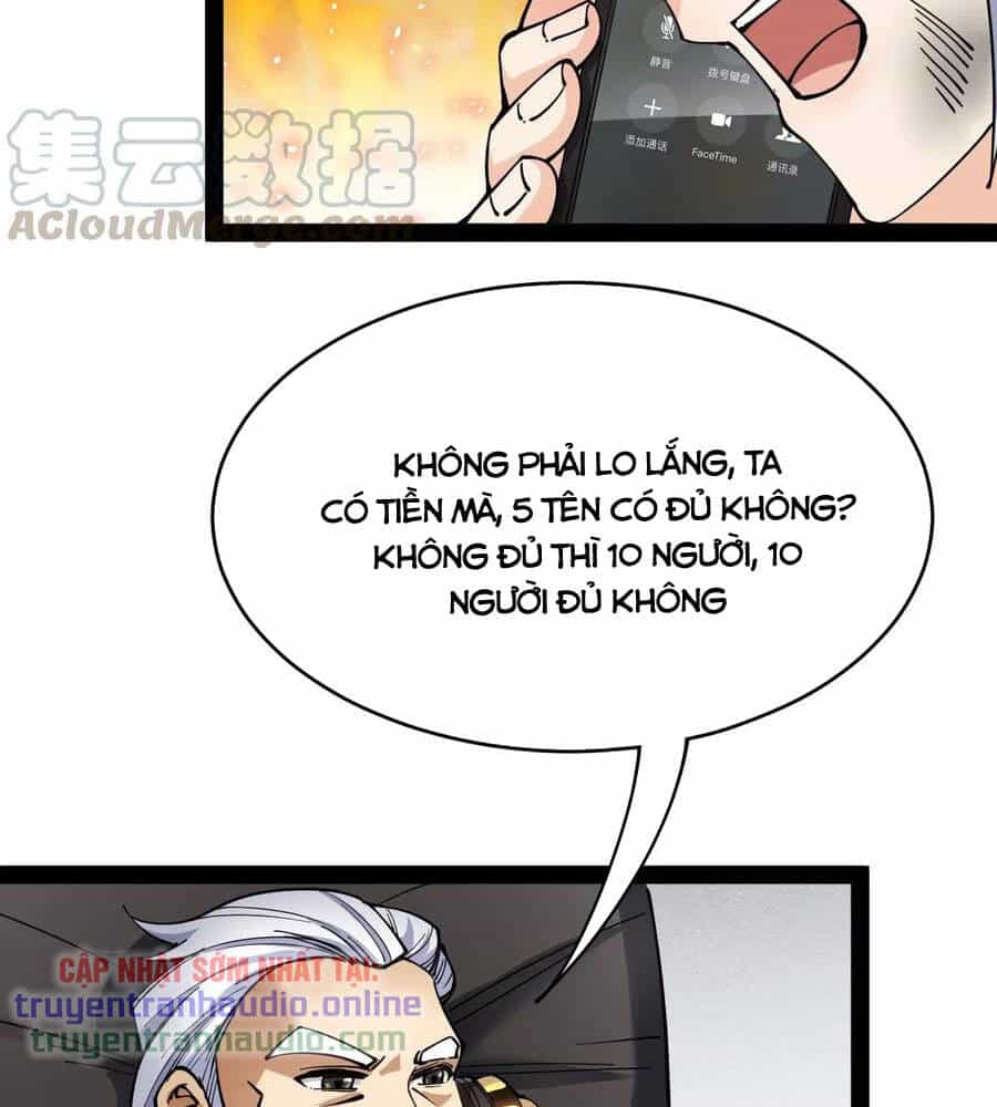 Nhật Ký Thường Ngày Của Tiên Vương - Chương 63 - ảnh 26