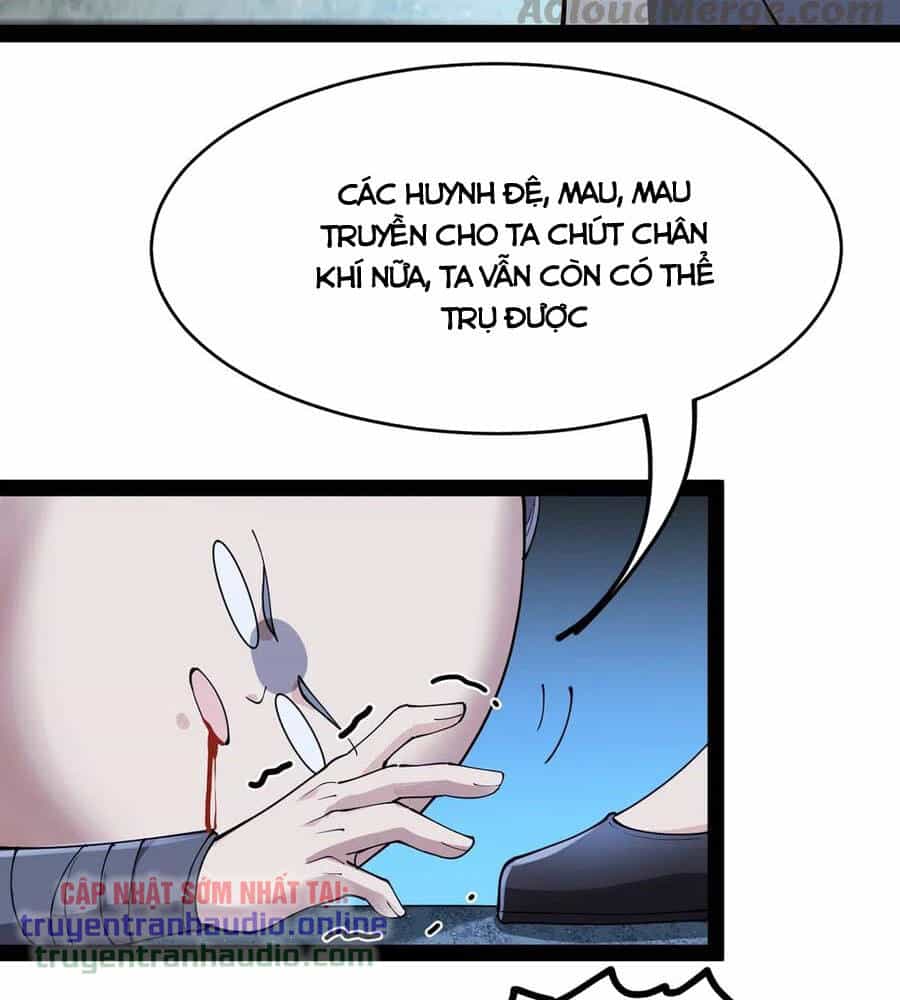 Nhật Ký Thường Ngày Của Tiên Vương - Chương 64 - ảnh 40