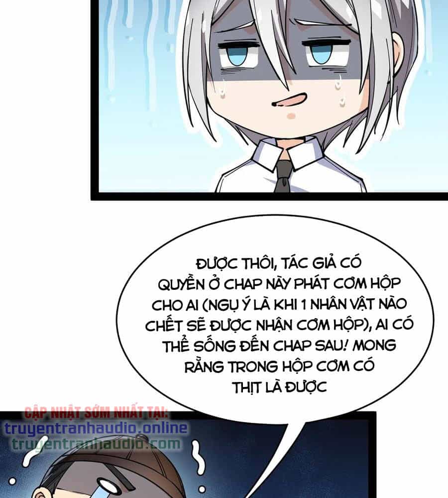 Nhật Ký Thường Ngày Của Tiên Vương - Chương 65 - ảnh 11