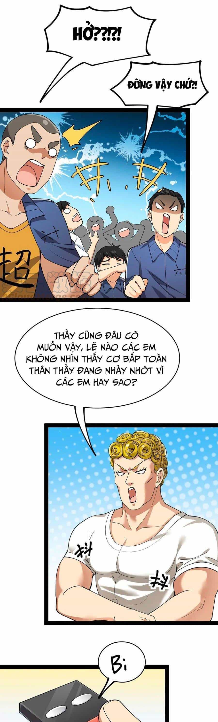 Nhật Ký Thường Ngày Của Tiên Vương - Chương 69 - ảnh 7