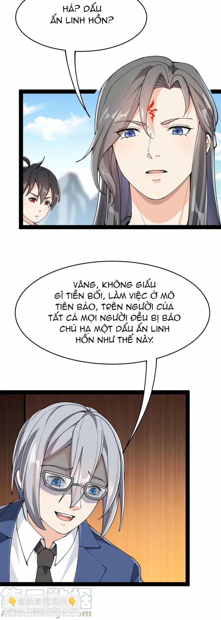 Nhật Ký Thường Ngày Của Tiên Vương - Chương 70 - ảnh 13