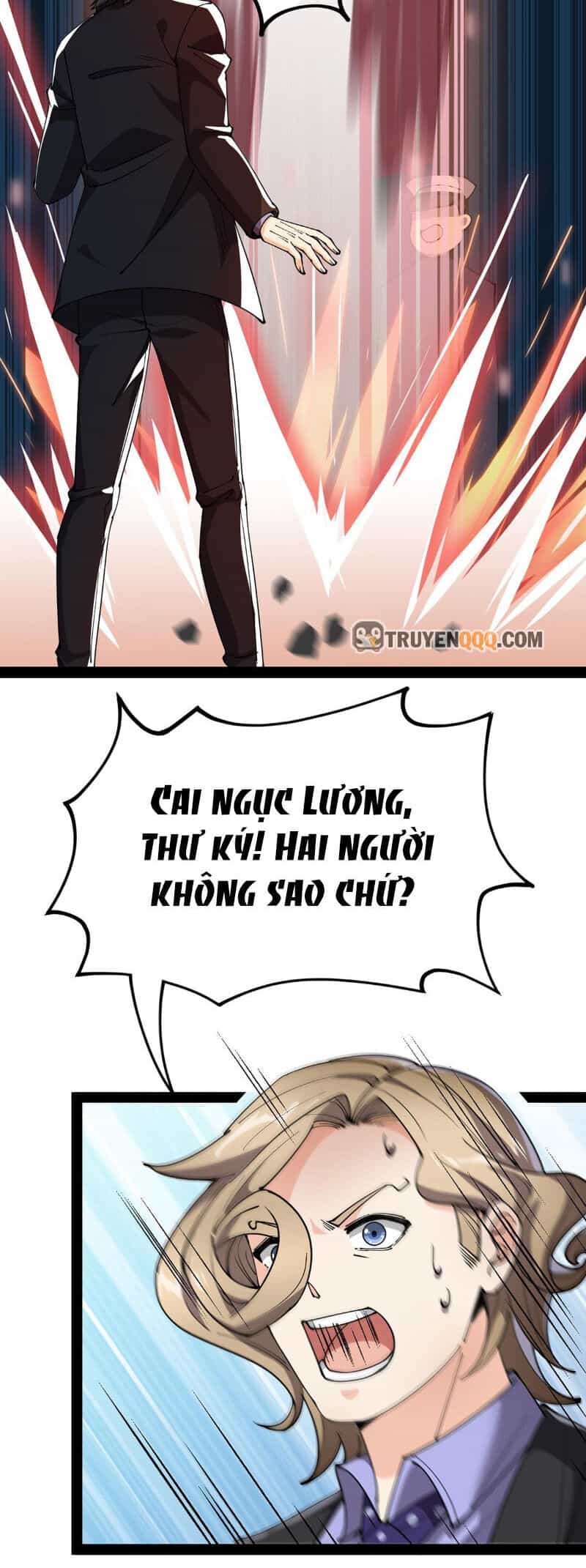 Nhật Ký Thường Ngày Của Tiên Vương - Chương 74 - ảnh 17