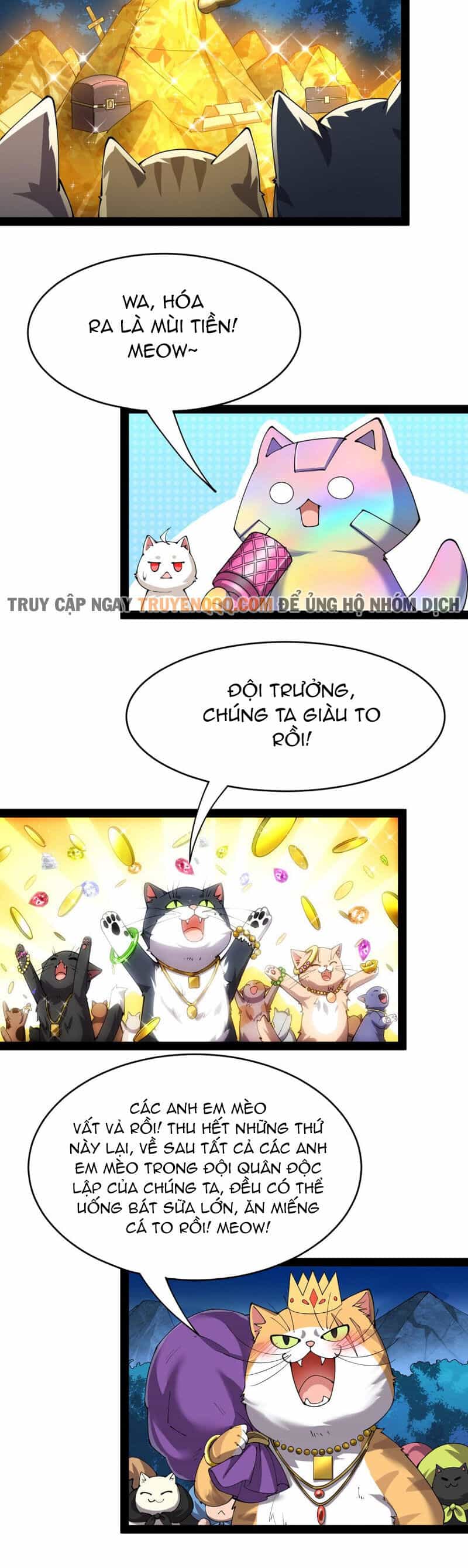 Nhật Ký Thường Ngày Của Tiên Vương - Chương 74 - ảnh 7