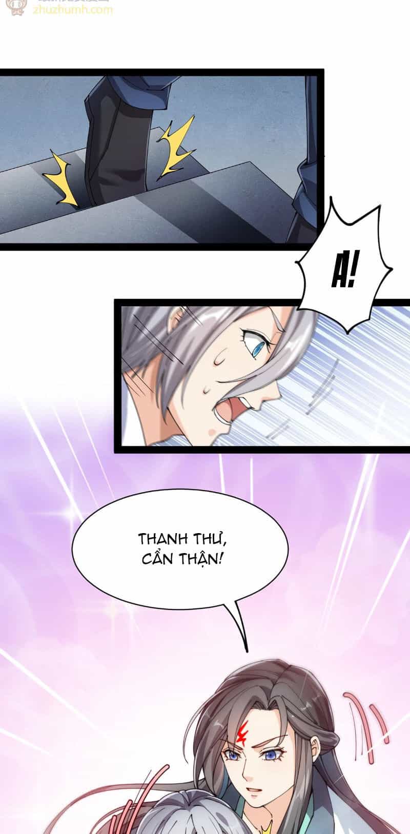 Nhật Ký Thường Ngày Của Tiên Vương - Chương 75 - ảnh 4