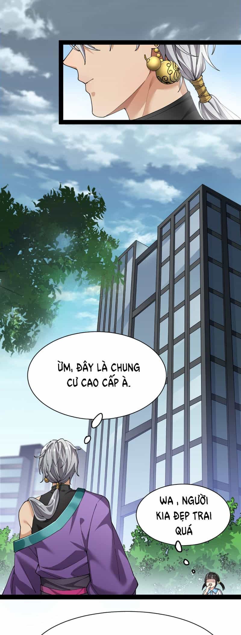 Nhật Ký Thường Ngày Của Tiên Vương - Chương 76 - ảnh 18
