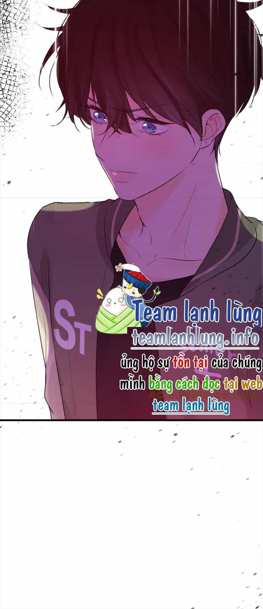 Nhật Ký Tình Yêu Hằng Ngày - Chương 21 - ảnh 18