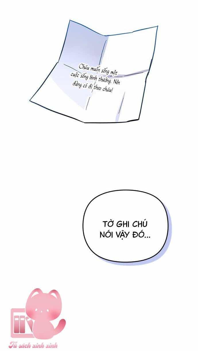 Nhật Ký Tình Yêu Mù Mờ Của Tôi - Chương 1 - ảnh 173