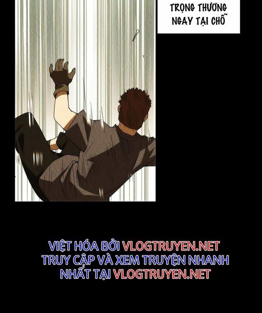 Nhất Ký Trọng Quyền - Chương 1 - ảnh 20