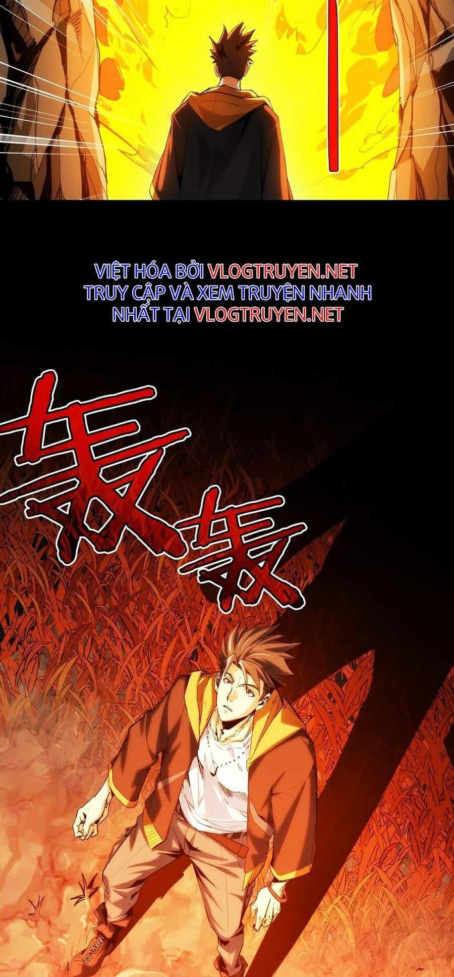 Nhất Ký Trọng Quyền - Chương 1 - ảnh 6
