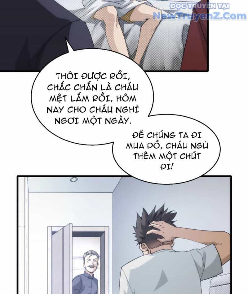 Nhất Ký Trọng Quyền - Chương 14 - ảnh 29