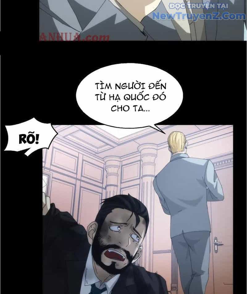 Nhất Ký Trọng Quyền - Chương 19 - ảnh 21
