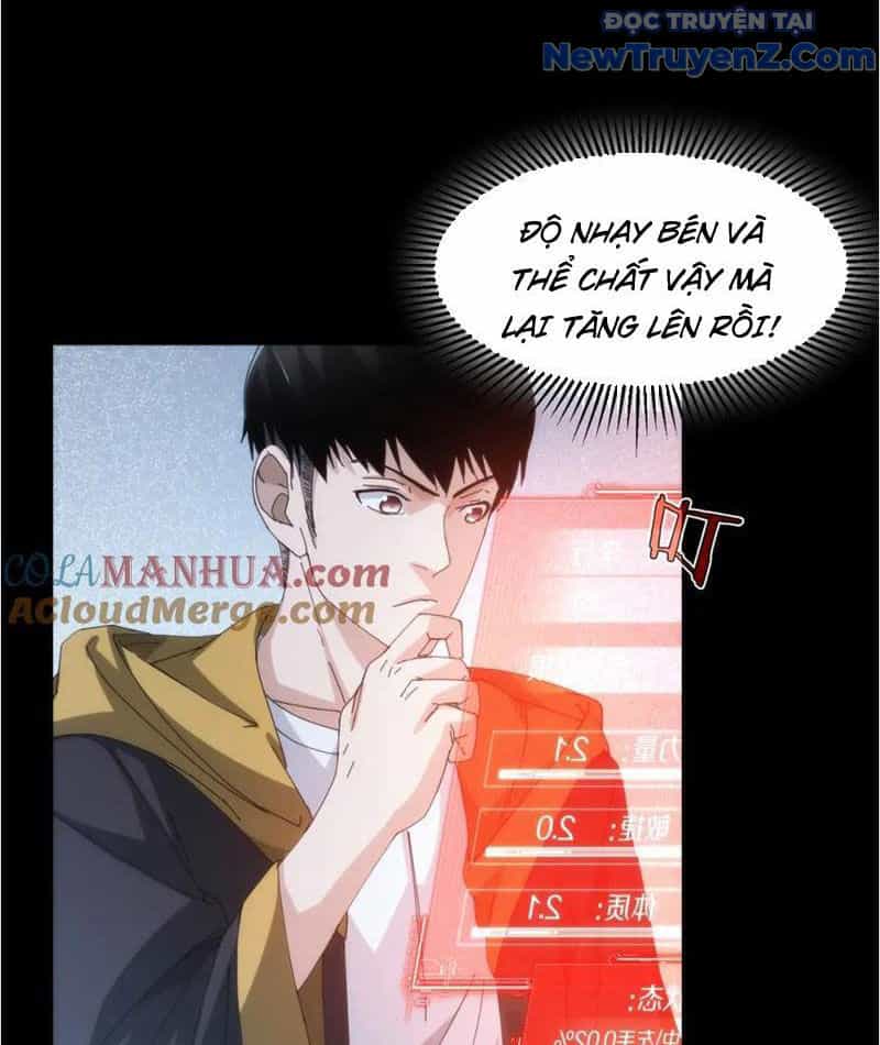 Nhất Ký Trọng Quyền - Chương 19 - ảnh 31