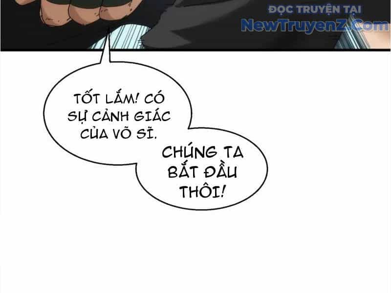 Nhất Ký Trọng Quyền - Chương 21 - ảnh 39