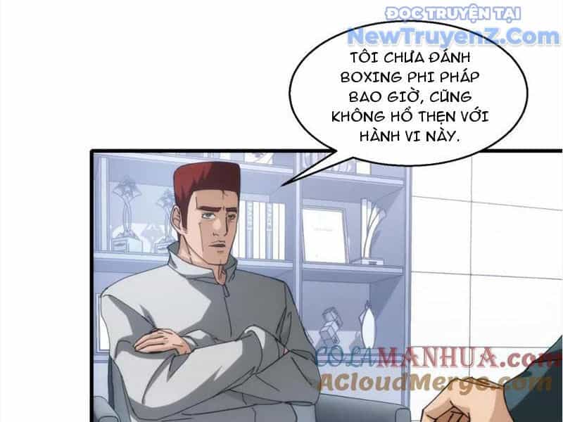 Nhất Ký Trọng Quyền - Chương 21 - ảnh 4