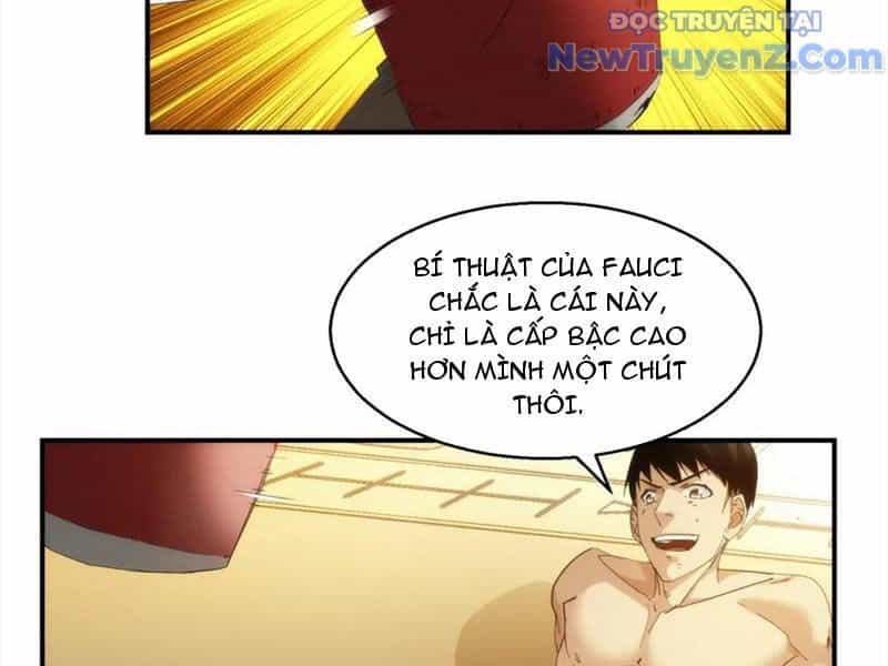 Nhất Ký Trọng Quyền - Chương 21 - ảnh 80