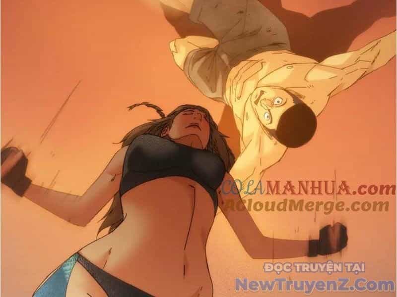 Nhất Ký Trọng Quyền - Chương 25 - ảnh 34