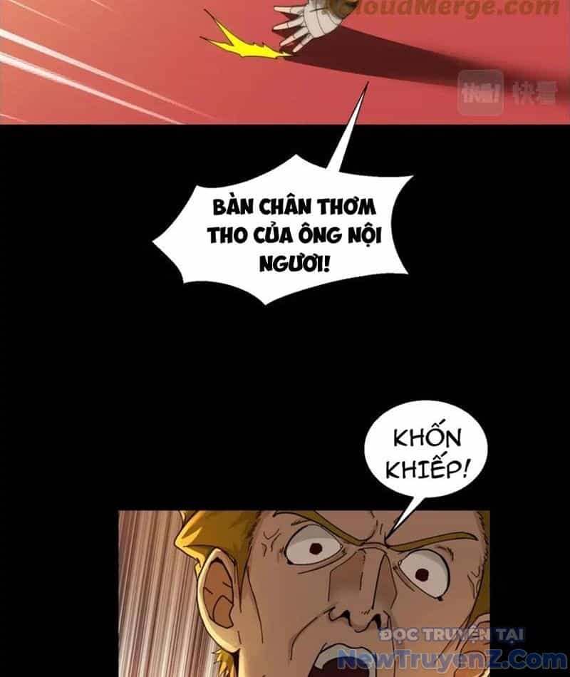 Nhất Ký Trọng Quyền - Chương 27 - ảnh 50