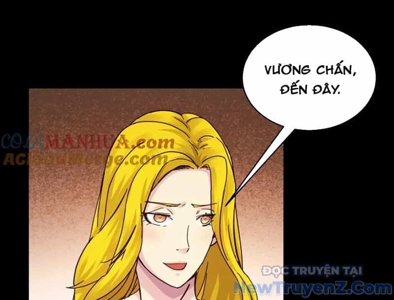 Nhất Ký Trọng Quyền - Chương 31 - ảnh 28