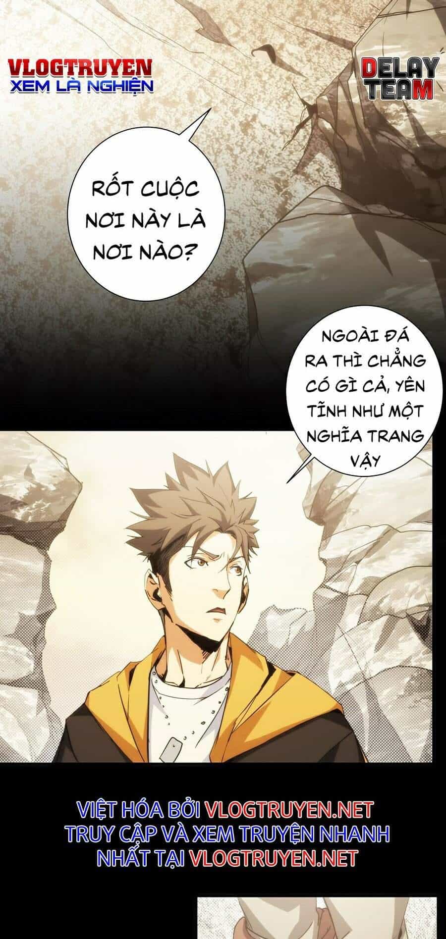 Nhất Ký Trọng Quyền - Chương 4 - ảnh 42