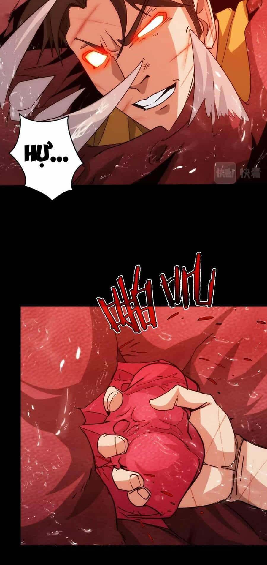 Nhất Ký Trọng Quyền - Chương 5 - ảnh 40