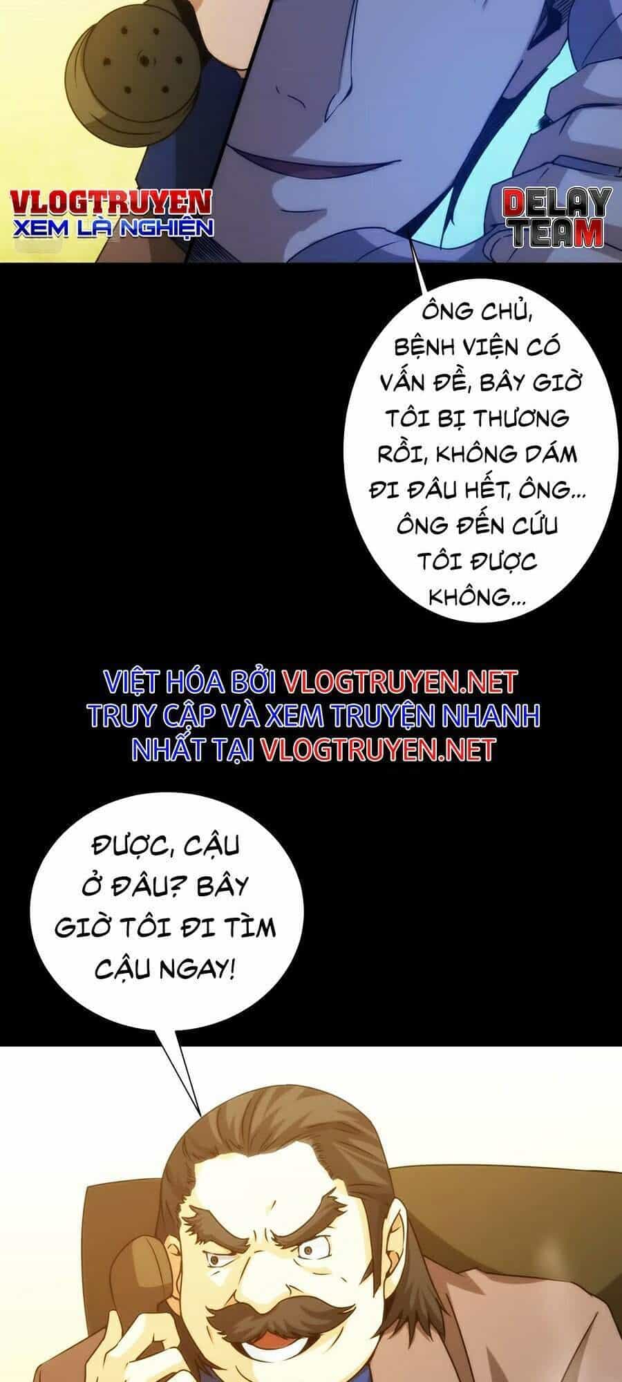 Nhất Ký Trọng Quyền - Chương 6 - ảnh 57