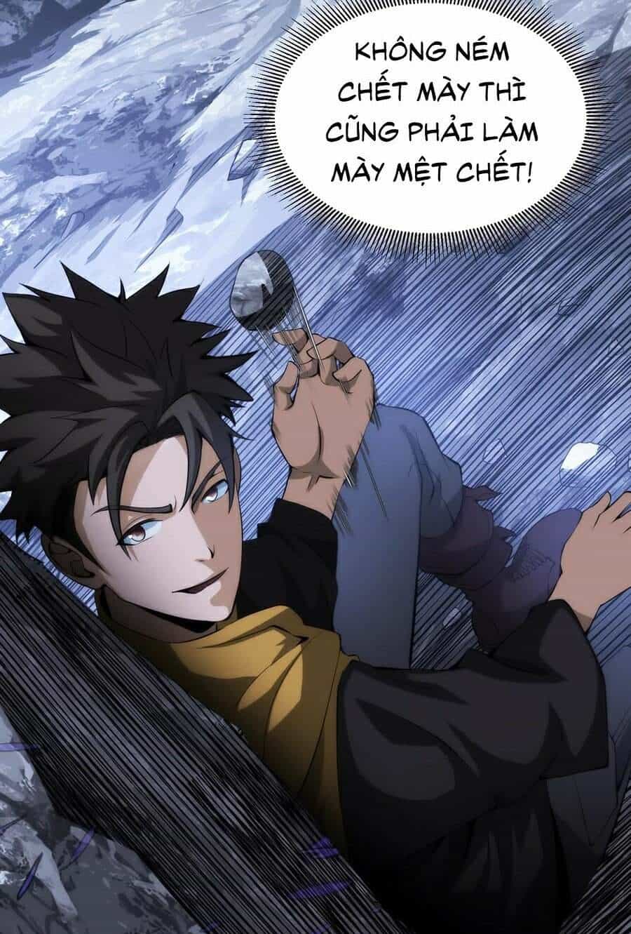 Nhất Ký Trọng Quyền - Chương 8 - ảnh 26