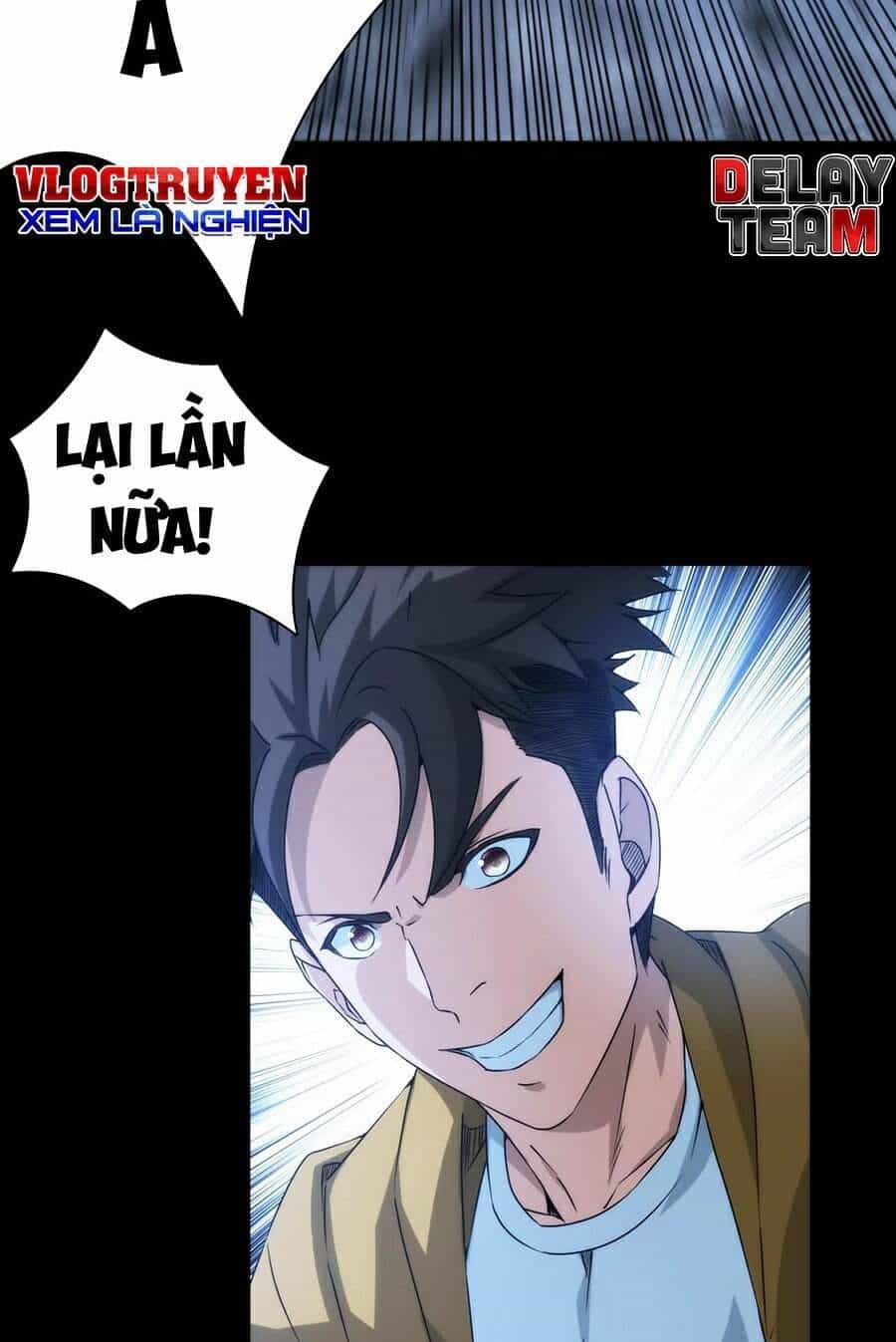 Nhất Ký Trọng Quyền - Chương 8 - ảnh 43