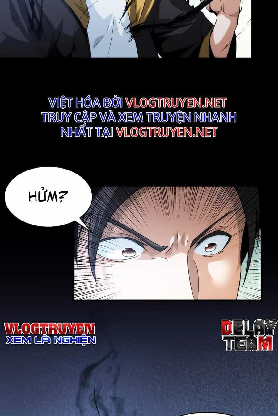 Nhất Ký Trọng Quyền - Chương 8 - ảnh 49