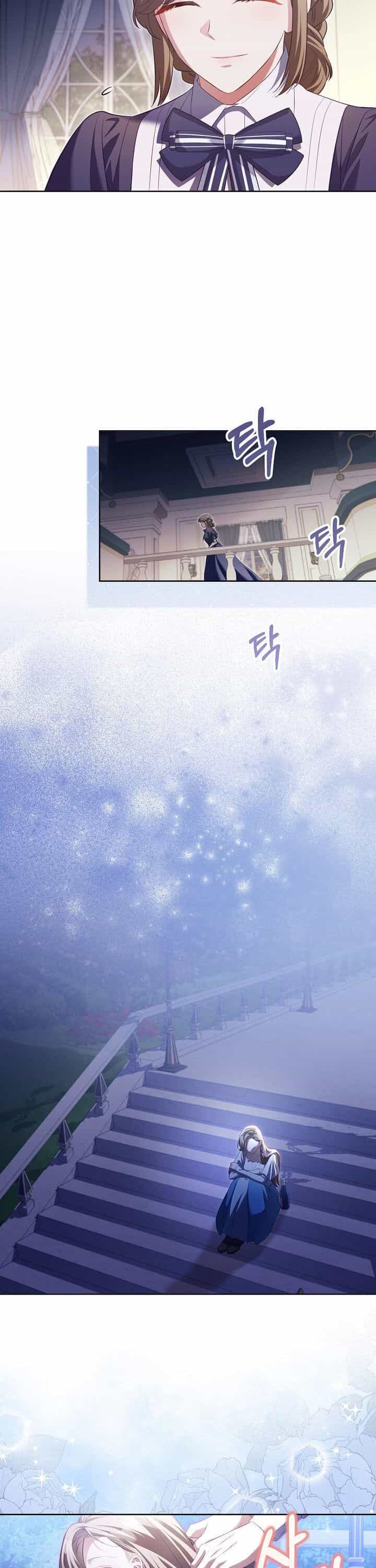 Nhật Ký Trông Trẻ - Chương 14 - ảnh 28