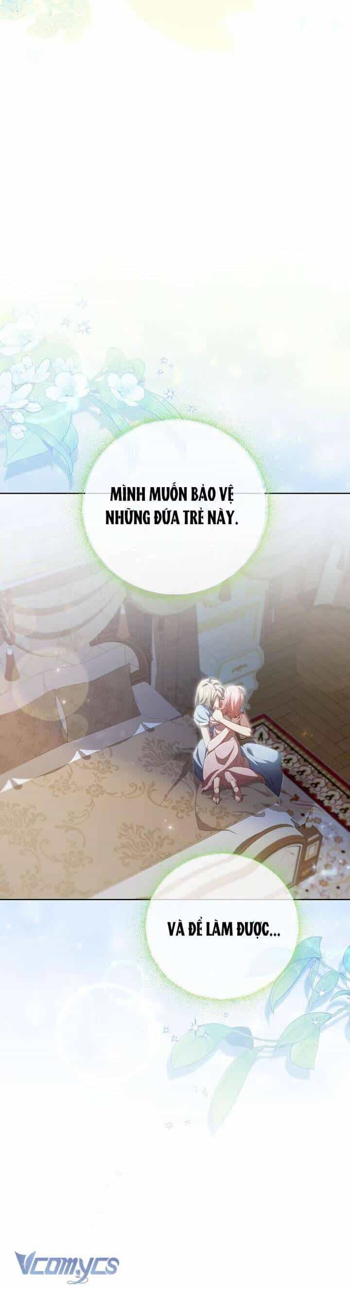 Nhật Ký Trông Trẻ - Chương 22 - ảnh 29