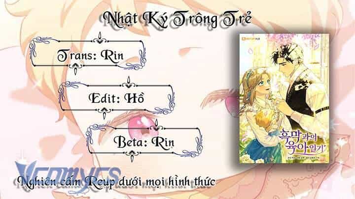 Nhật Ký Trông Trẻ - Chương 26 - ảnh 42