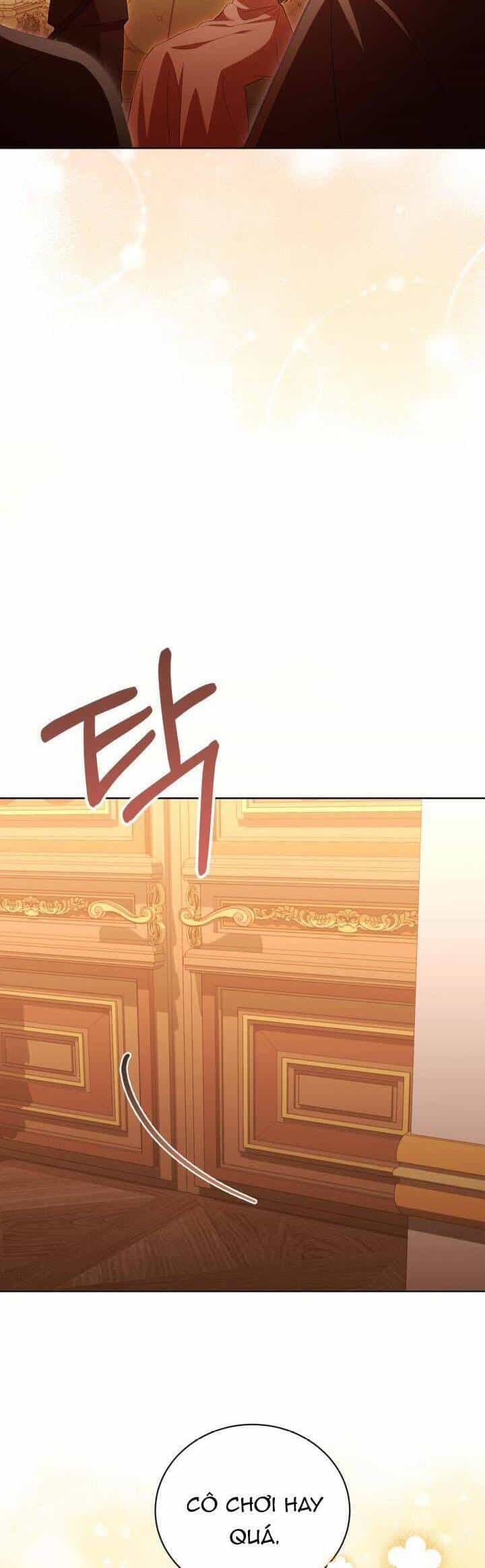 Nhật Ký Trông Trẻ - Chương 33 - ảnh 21