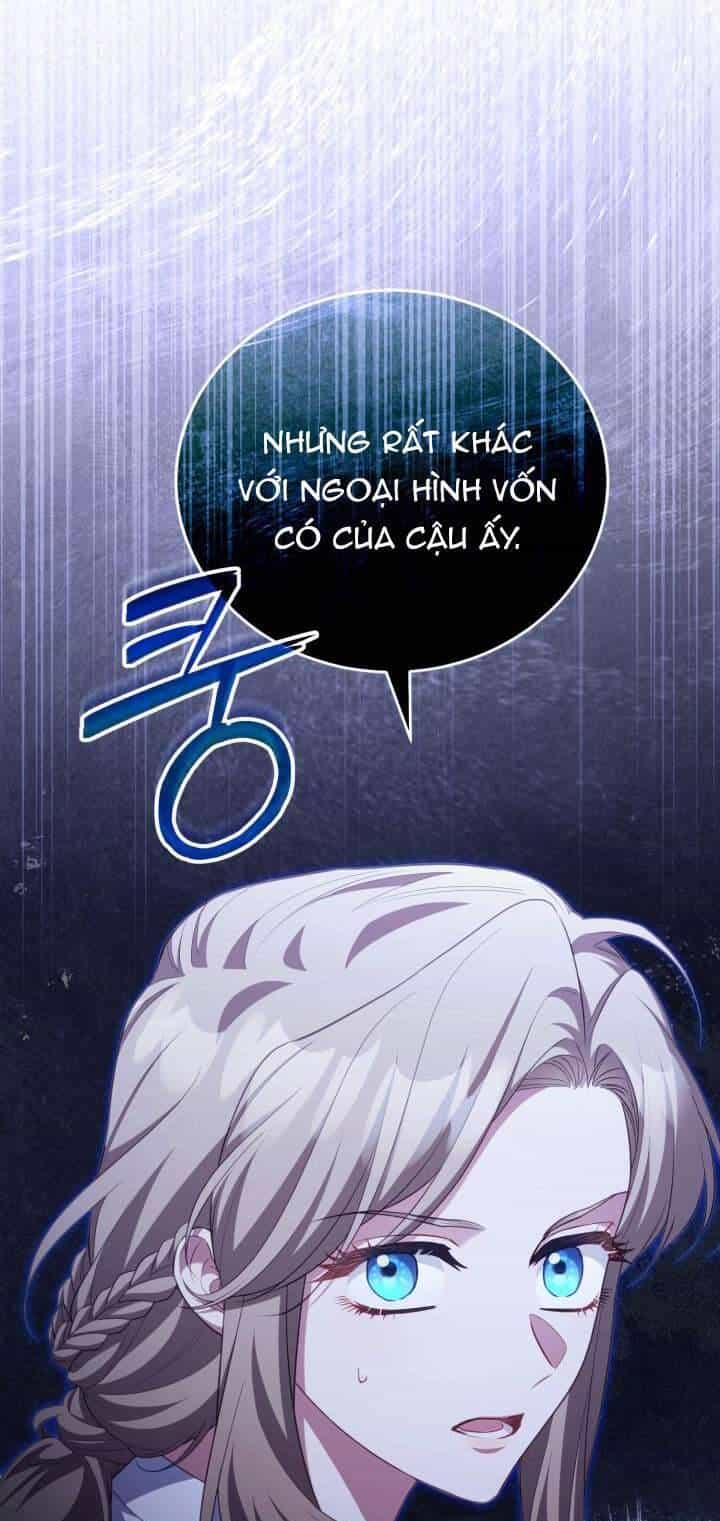 Nhật Ký Trông Trẻ - Chương 36 - ảnh 39