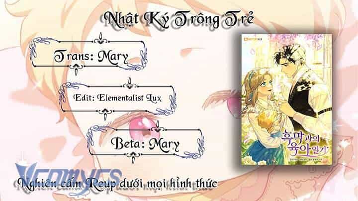 Nhật Ký Trông Trẻ - Chương 48 - ảnh 39