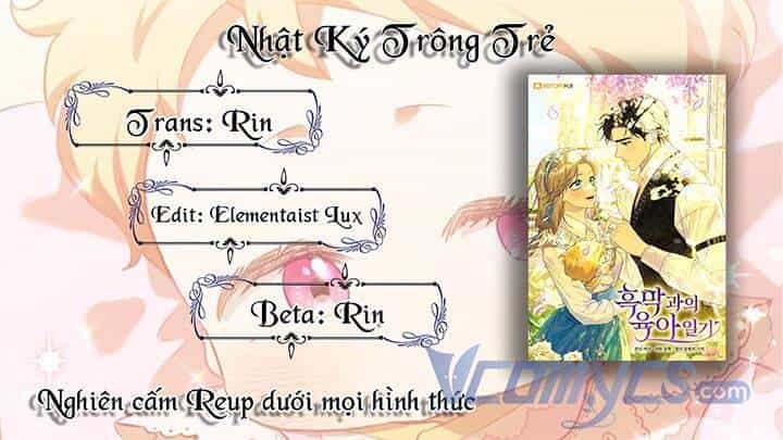 Nhật Ký Trông Trẻ - Chương 6 - ảnh 42
