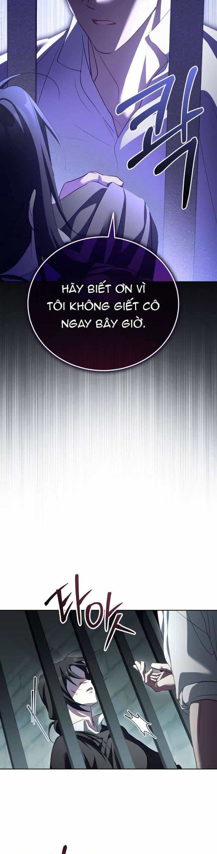 Nhật Ký Trông Trẻ - Chương 67 - ảnh 39